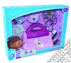 Dottoressa Peluche - Set Oculista C/borsa giochi