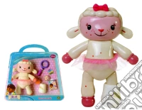 Dottoressa Peluche - Bianchina Con Morbillo