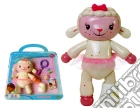 Dottoressa Peluche - Bianchina Con Morbillo giochi
