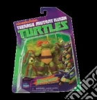 Ninja Turtles - Personaggi Base Ass. 2 giochi