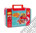 Villa Giocattoli: Set Garage Pompieri giochi