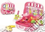 Set Little Chef - Vàligettà Con Ruote
