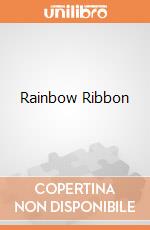 Rainbow Ribbon gioco di Villa Giocattoli