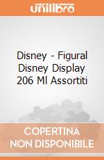 Disney - Figural Disney Display 206 Ml Assortiti gioco di Villa Giocattoli