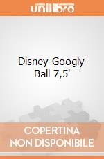 Disney Googly Ball 7,5