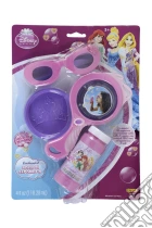 Disney - Bolle 3D+Occhiali - Princess giochi