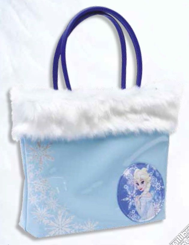 Frozen - Puffy Bag gioco di Auguri Preziosi
