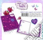 Violetta - Diario Con Lucchetto