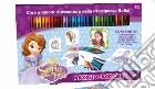 Sofia La Principessa - Maxi Gioca E Colora giochi