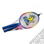 Sport1: Set Badminton Mini Rainbow giochi