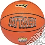 Sport1: Pallone Basket 7 Attack giochi