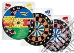 Sport1: Bersaglio Sport Diam. Cm 43, Con 6 Frecc., Bivalva giochi