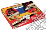 Sport1: Ping Pong Set Super Torneo In Valigetta giochi