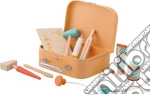Sevi: Set Dottore (10 pz) giochi