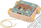 Sevi: Puzzle Animali Delle Dolomiti giochi