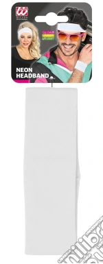 Widmann: Fascia Per Testa Bianca giochi