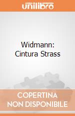 Widmann: Cintura Strass giochi