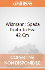 Widmann: Spada Pirata In Eva 42 Cm giochi