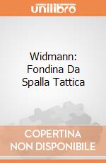 Widmann: Fondina Da Spalla Tattica giochi