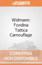 Widmann: Fondina Tattica Camouflage giochi