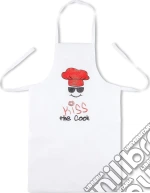 Widmann: Grembiule Cuoco giochi