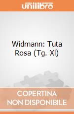 Widmann: Tuta Rosa (Tg. Xl) giochi