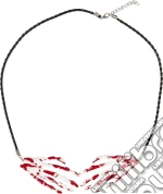 Widmann: Collana Mani Scheletro Insanguinate giochi