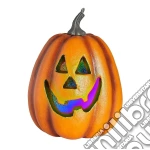 Widmann: Zucca Halloween Con Luce Led giochi