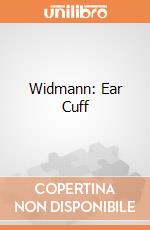 Widmann: Ear Cuff giochi