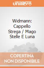 Widmann: Cappello Strega / Mago Stelle E Luna giochi