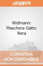 Widmann: Maschera Gatto Nera giochi