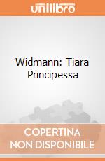 Widmann: Tiara Principessa giochi