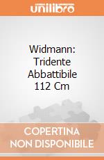 Widmann: Tridente Abbattibile 112 Cm giochi