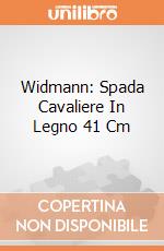 Widmann: Spada Cavaliere In Legno 41 Cm giochi