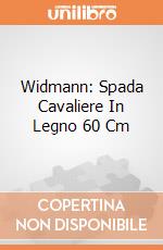 Widmann: Spada Cavaliere In Legno 60 Cm giochi