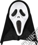 Widmann: Maschera Con Cappuccio Screaming Ghost giochi