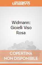 Widmann: Gioielli Viso Rosa giochi