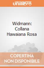 Widmann: Collana Hawaiana Rosa giochi
