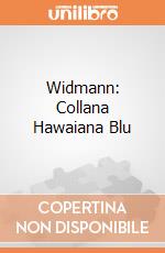 Widmann: Collana Hawaiana Blu giochi
