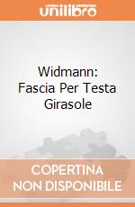 Widmann: Fascia Per Testa Girasole giochi