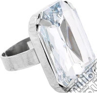 Widmann: Party Fashion - Diamond Ring - Anello Vintage Anni '20-'30 Con Diamante Artificiale giochi