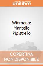 Widmann: Mantello Pipistrello giochi