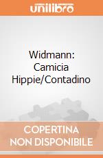 Widmann: Camicia Hippie/Contadino giochi