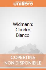 Widmann: Cilindro Bianco giochi
