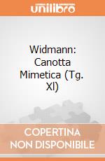 Widmann: Canotta Mimetica (Tg. Xl) giochi