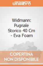 Widmann: Pugnale Storico 40 Cm - Eva Foam giochi