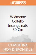 Widmann: Coltello Insanguinato 30 Cm giochi