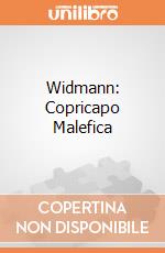 Widmann: Copricapo Malefica giochi