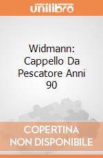 Widmann: Cappello Da Pescatore Anni 90 giochi