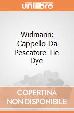 Widmann: Cappello Da Pescatore Tie Dye giochi